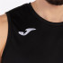 T-shirt Joma HommeEnfant Sportswear Combi Basket sans manches / Noir
