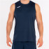T-shirt Joma HommeEnfant Sportswear Combi Basket sans manches / Marine