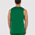 T-shirt Joma HommeEnfant Sportswear Combi Basket sans manches / Vert