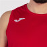 T-shirt Joma HommeEnfant Sportswear Combi Basket sans manches / Rouge