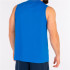 T-shirt Joma HommeEnfant Sportswear Combi Basket sans manches / Royal