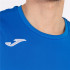 T-shirt Joma HommeEnfant Sportswear Combi Basket sans manches / Royal