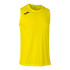T-shirt Joma HommeEnfant Sportswear Combi Basket sans manches / Jaune
