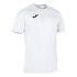 T-shirt Rugby Joma HommeEnfant from Strong Short Sleeve / White