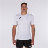 T-shirt Rugby Joma HommeEnfant from Strong Short Sleeve / White