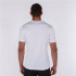 T-shirt Rugby Joma HommeEnfant from Strong Short Sleeve / White