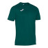T-shirt Rugby Joma HommeEnfant from Strong Short Sleeve / Green