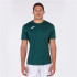T-shirt Rugby Joma HommeEnfant from Strong Short Sleeve / Green