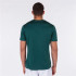 T-shirt Rugby Joma HommeEnfant from Strong Short Sleeve / Green