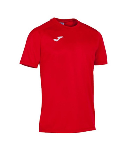 T-shirt Rugby Joma HommeEnfant from Strong Short Sleeve /...