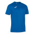 T-shirt Rugby Joma HommeEnfant de Strong Short Sleeve / Royal