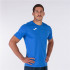 T-shirt Rugby Joma HommeEnfant de Strong Short Sleeve / Royal