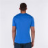 T-shirt Rugby Joma HommeEnfant de Strong Short Sleeve / Royal