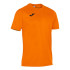 T-shirt Rugby Joma HommeEnfant from Strong Short Sleeve / Orange