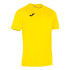 T-shirt Rugby Joma HommeEnfant from Strong Short Sleeve / Yellow