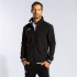 Veste Joma Homme Soft Shell Combi Black