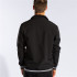 Veste Joma Homme Soft Shell Combi Black