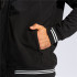 Veste Joma Homme Soft Shell Combi Black