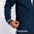 Veste Joma Homme Soft Shell Combi Navy