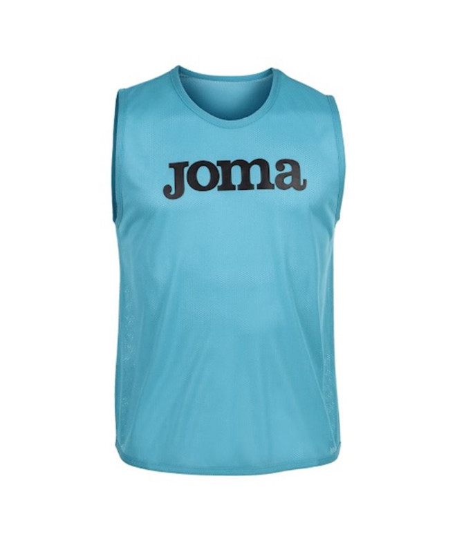 Salopette Joma Homme de Entrenamiento Turquesa...