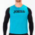 Salopette Joma Homme de Entrenamiento Turquesa Flúor