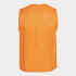 Salopette Joma Homme formation Fluor Orange