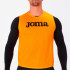 Salopette Joma Homme formation Fluor Orange