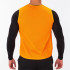 Salopette Joma Homme formation Fluor Orange