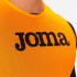 Salopette Joma Homme formation Fluor Orange