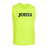 Salopette Joma Homme formation Jaune fluoré