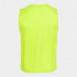 Salopette Joma Homme formation Jaune fluoré