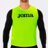 Salopette Joma Homme formation Jaune fluoré