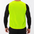 Salopette Joma Homme formation Jaune fluoré