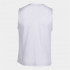 Salopette Joma Homme blanc de formation