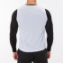 Salopette Joma Homme blanc de formation