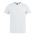 T-shirt Joma HommeEnfant Desert Short Sleeve / White