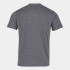 T-shirt Joma HommeEnfant Desert Short Sleeve / Grey Melange
