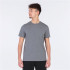 T-shirt Joma HommeEnfant Desert Short Sleeve / Grey Melange