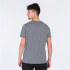 T-shirt Joma HommeEnfant Desert Short Sleeve / Grey Melange