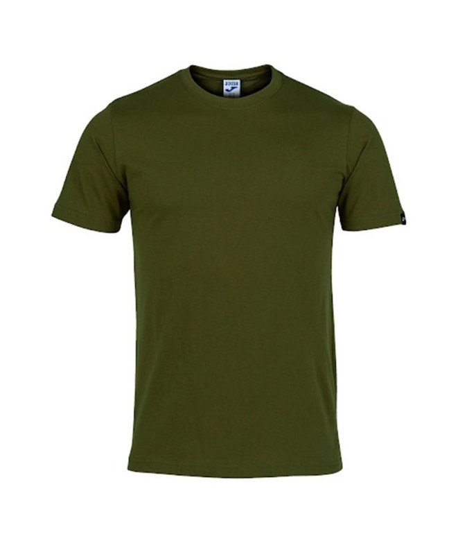 T-shirt Joma HommeEnfant Desert Short Sleeve /...