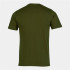 T-shirt Joma HommeEnfant Desert Short Sleeve / Khaki