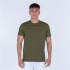 T-shirt Joma HommeEnfant Desert Short Sleeve / Khaki