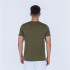 T-shirt Joma HommeEnfant Desert Short Sleeve / Khaki