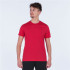 T-shirt Joma HommeEnfant Desert Short Sleeve / Rouge