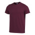 T-shirt Joma HommeEnfant Desert Short Sleeve / Bordeaux