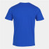 T-shirt Joma HommeEnfant Desert Short Sleeve / Royal