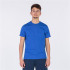 T-shirt Joma HommeEnfant Desert Short Sleeve / Royal