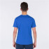 T-shirt Joma HommeEnfant Desert Short Sleeve / Royal