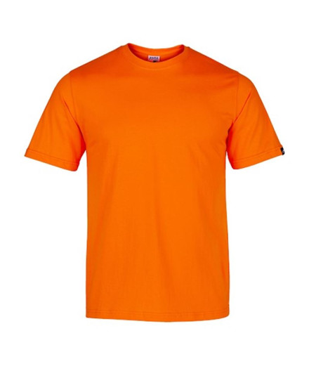 T-shirt Joma HommeEnfant Desert Short Sleeve / Orange