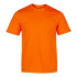 T-shirt Joma HommeEnfant Desert Short Sleeve / Orange